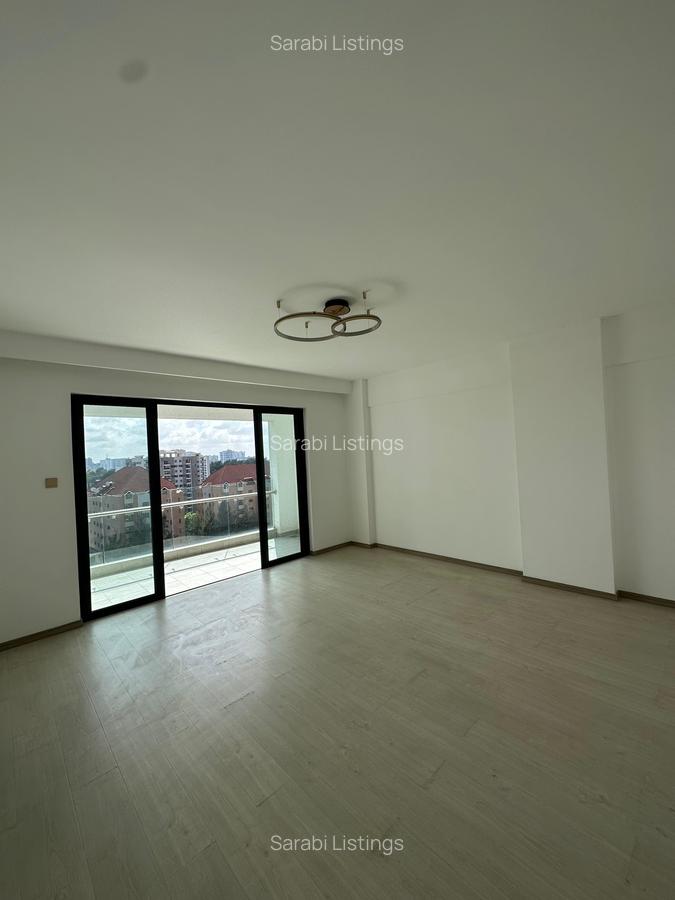 4 Bed Apartment with En Suite in Kileleshwa - 5