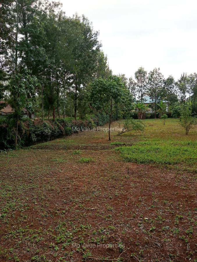 0.5 ac Land at Ololua - 7