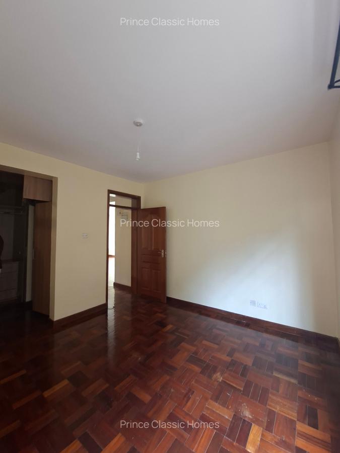 2 Bed Apartment with En Suite in Riverside - 4