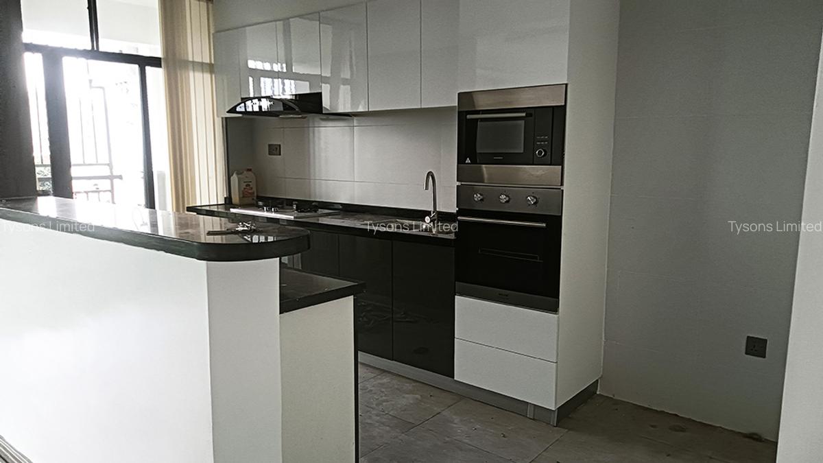 3 Bed Apartment with En Suite in Kileleshwa - 3