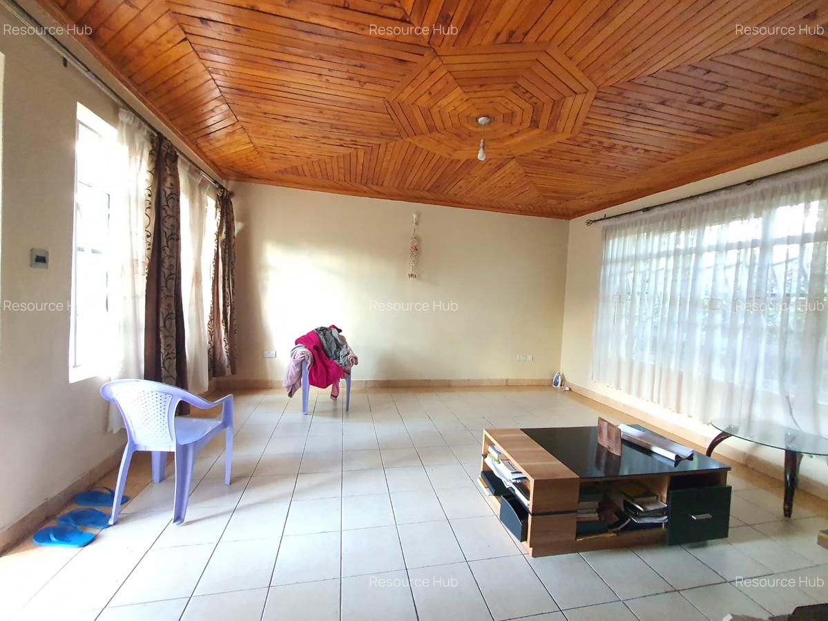 3 Bed House with En Suite at Off Lower Kabete Road - 5