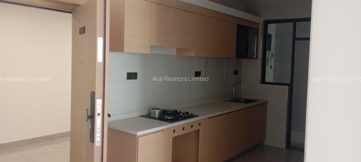 1 Bed Apartment with En Suite at Kileleshwa Nairobi - 2