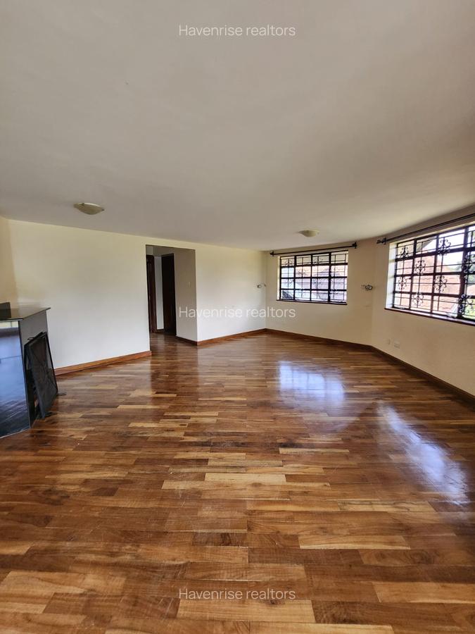 5 Bed House at Karen - 3
