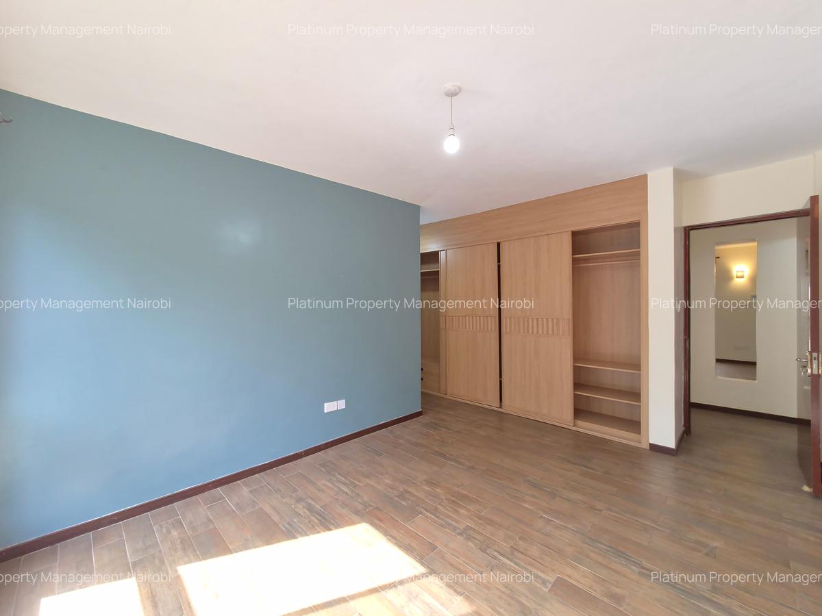 3 Bed Apartment with En Suite at Westlands - 16