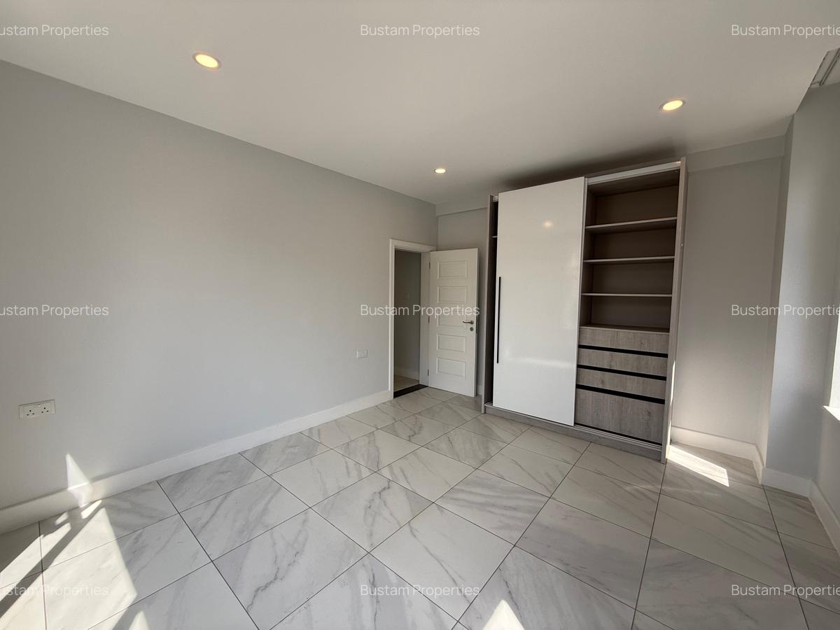 1 Bed Apartment with Swimming Pool in Westlands Area - 8