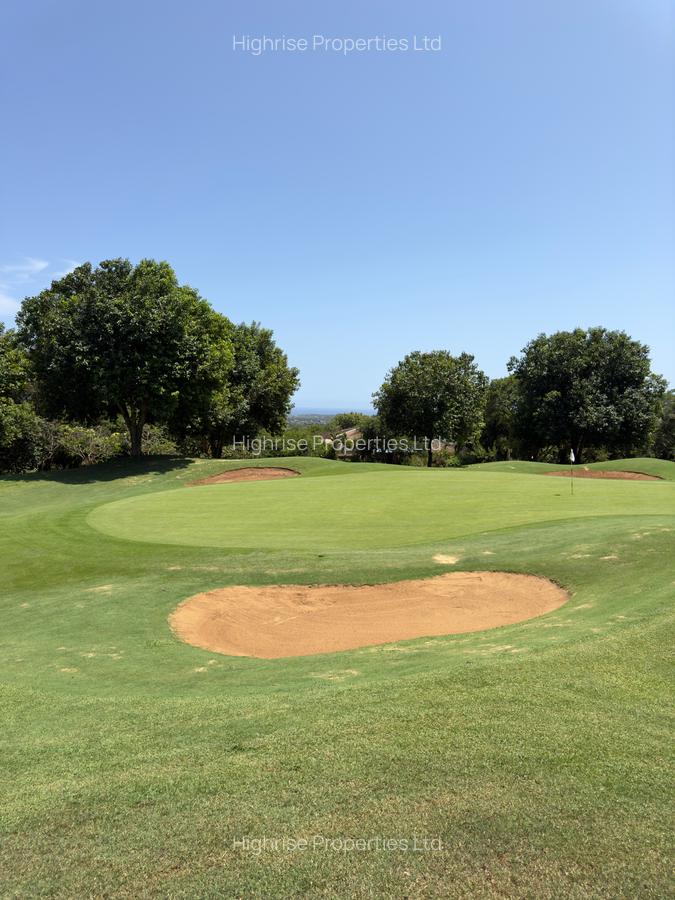 4 Bed Villa with En Suite in Vipingo - 3