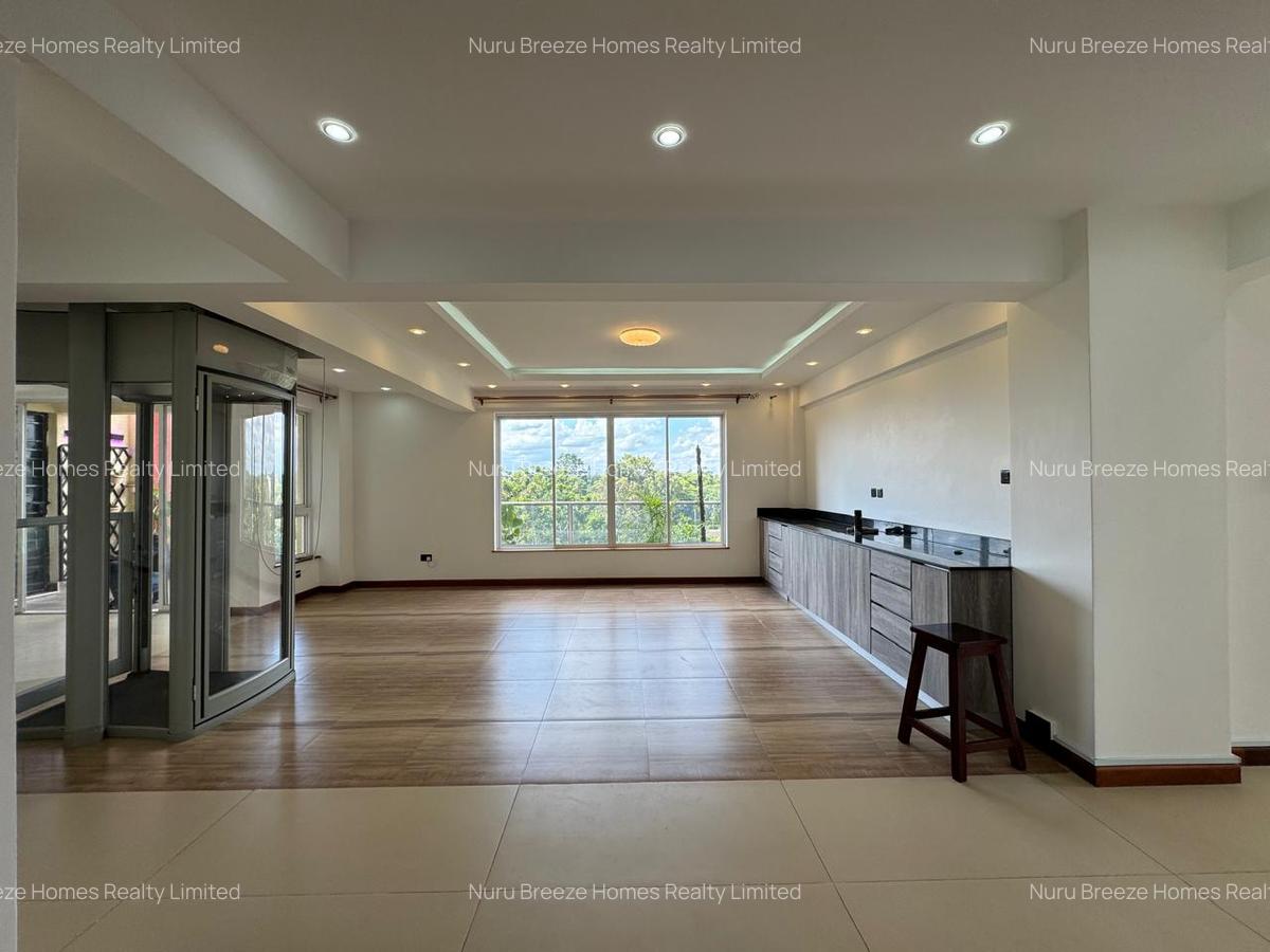 4 Bed Apartment with En Suite in General Mathenge - 5