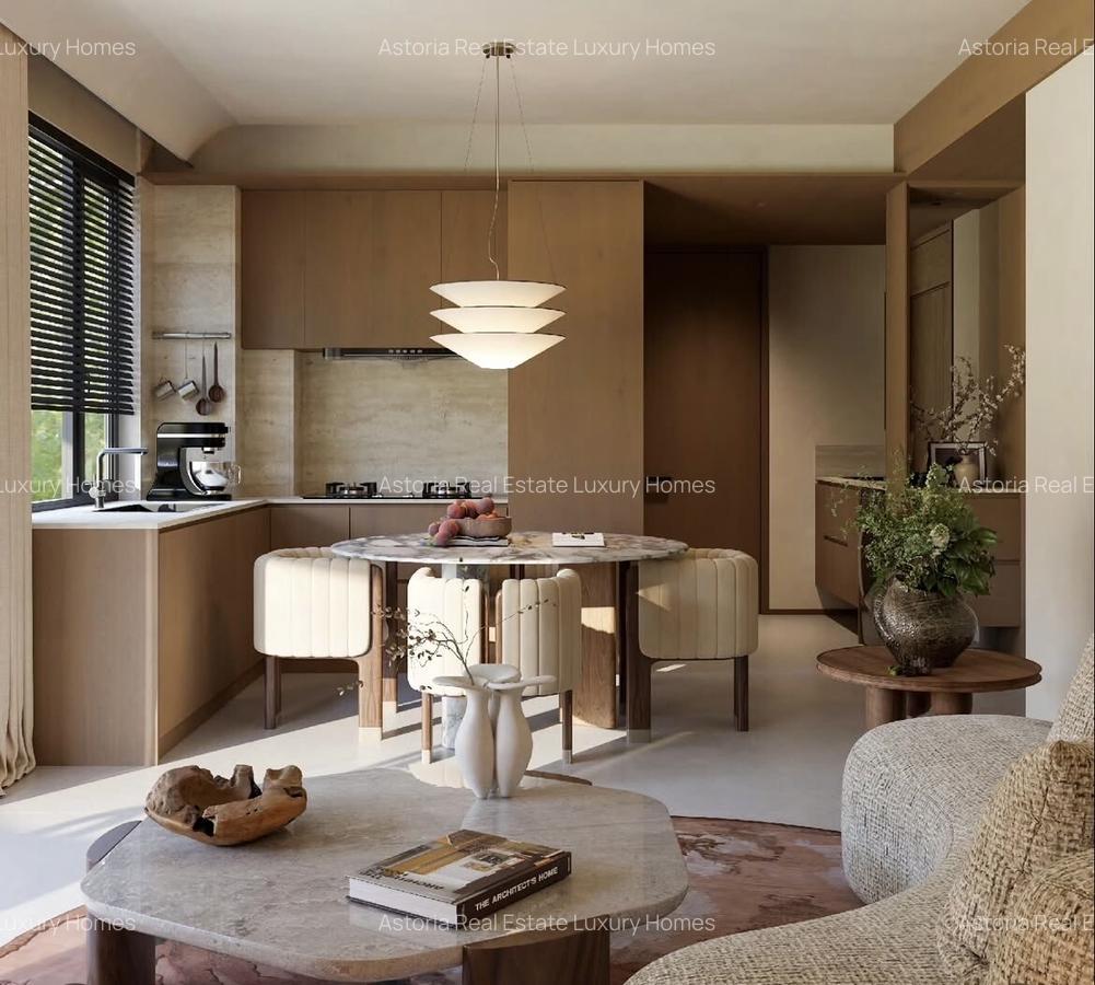 2 Bed Apartment with En Suite at 2026-297 - 2