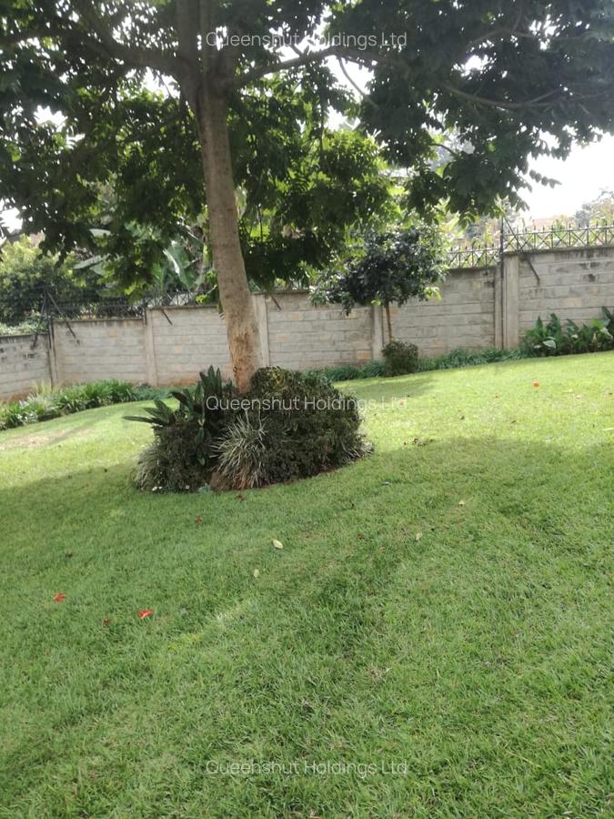 5 Bed House with En Suite in Kitisuru - 18