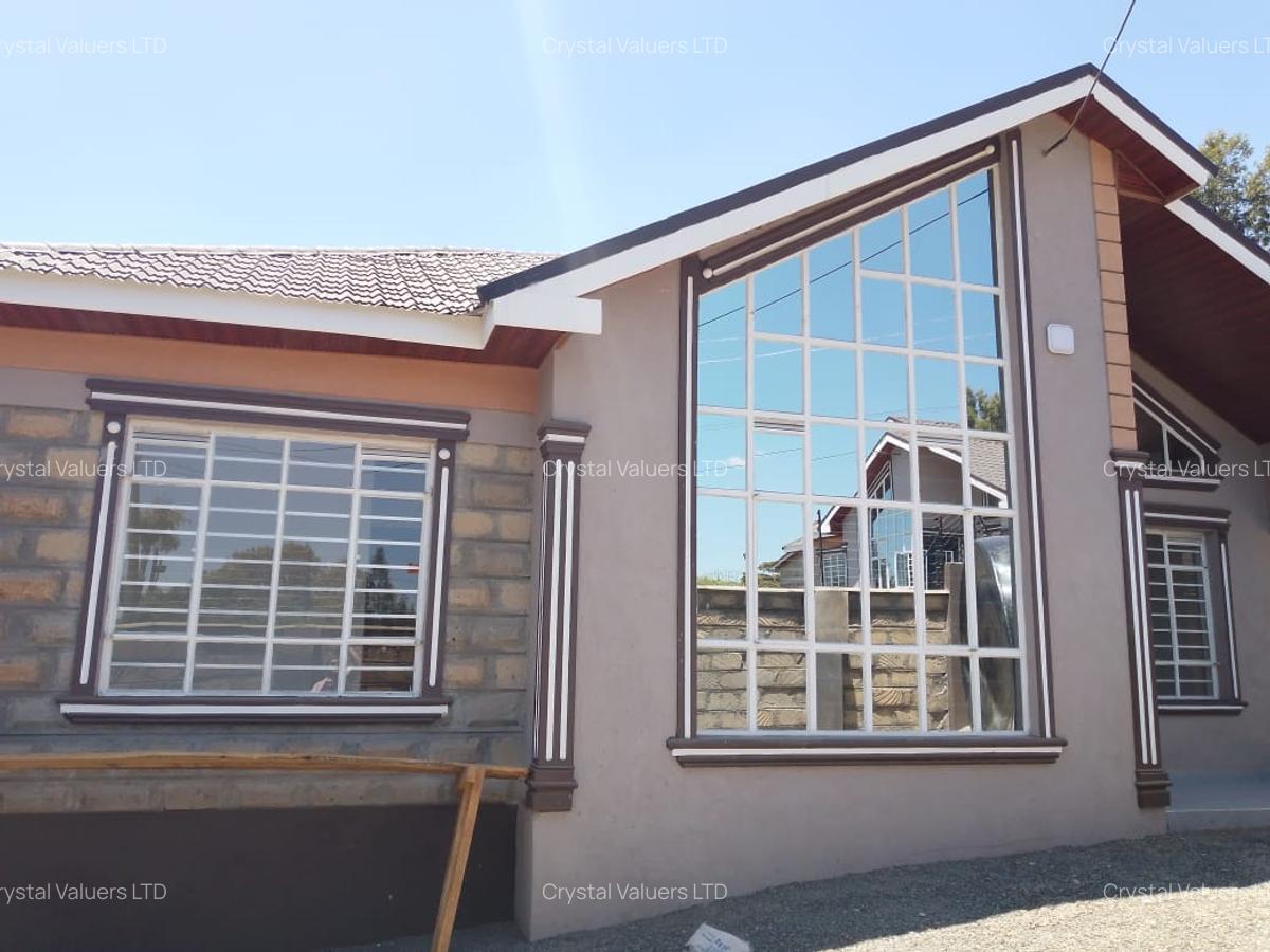 3 bedroom house for rent — image 1 of 9