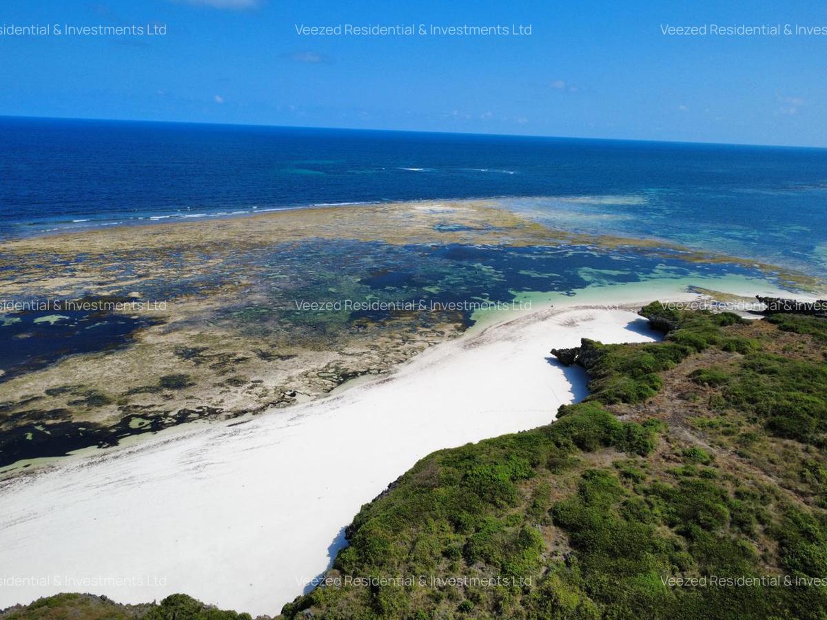 20 ac Land in Kilifi - 7