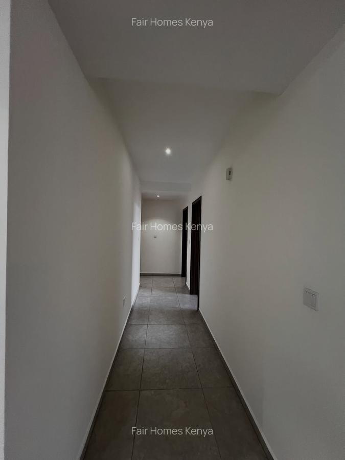 3 Bed Apartment with En Suite at Oloitoktok Road - 12