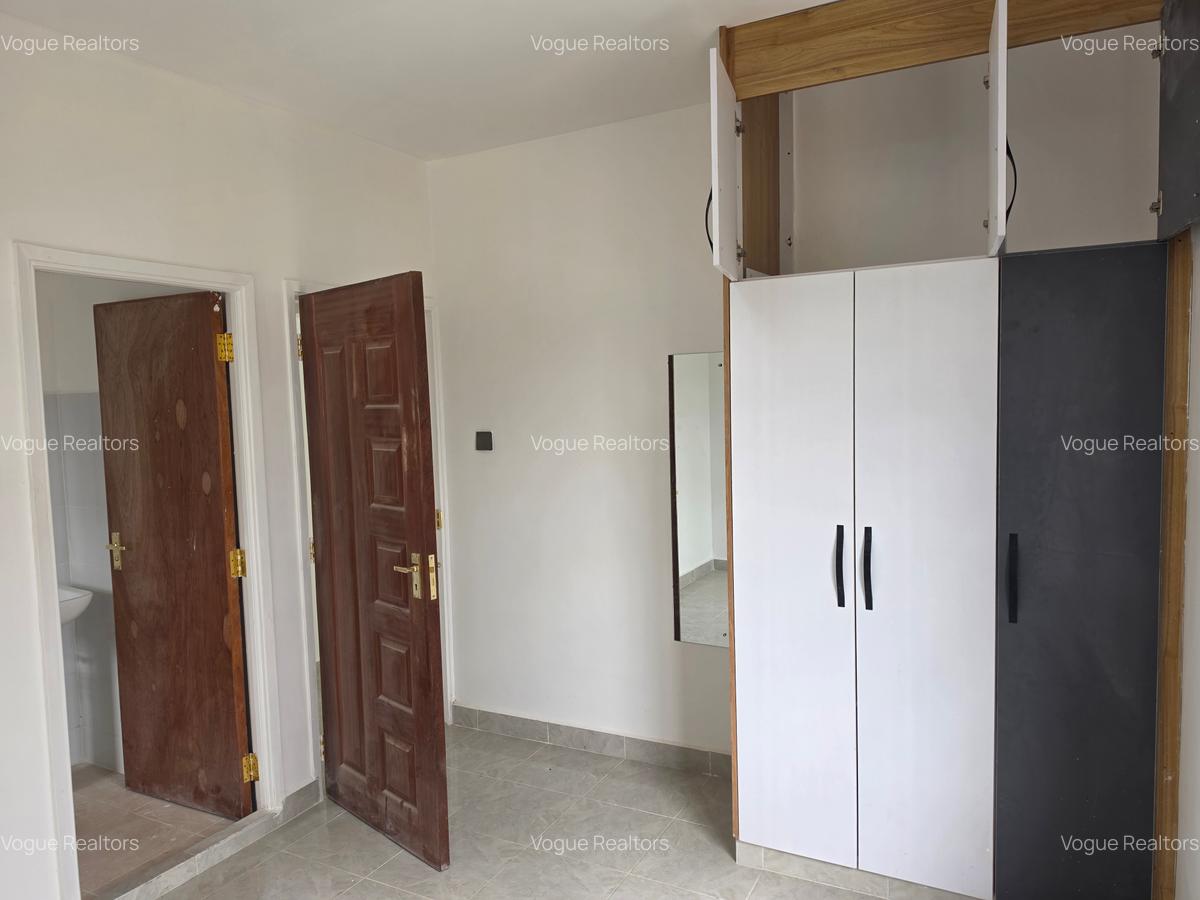 3 Bed House with Garden at Matasia - 17