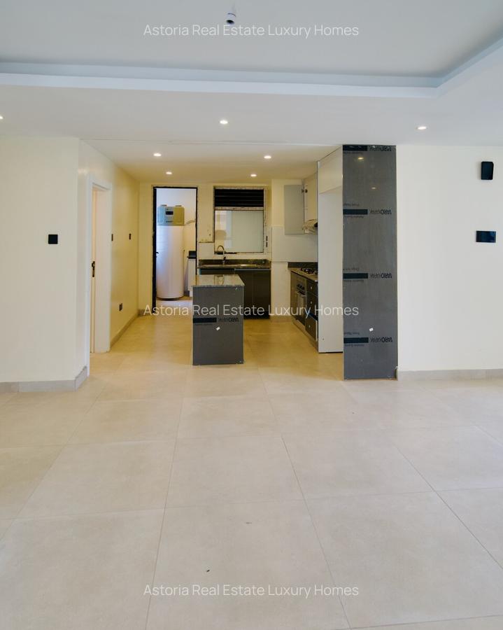 4 Bed Apartment with En Suite at 2026-429 4 Bed - 7