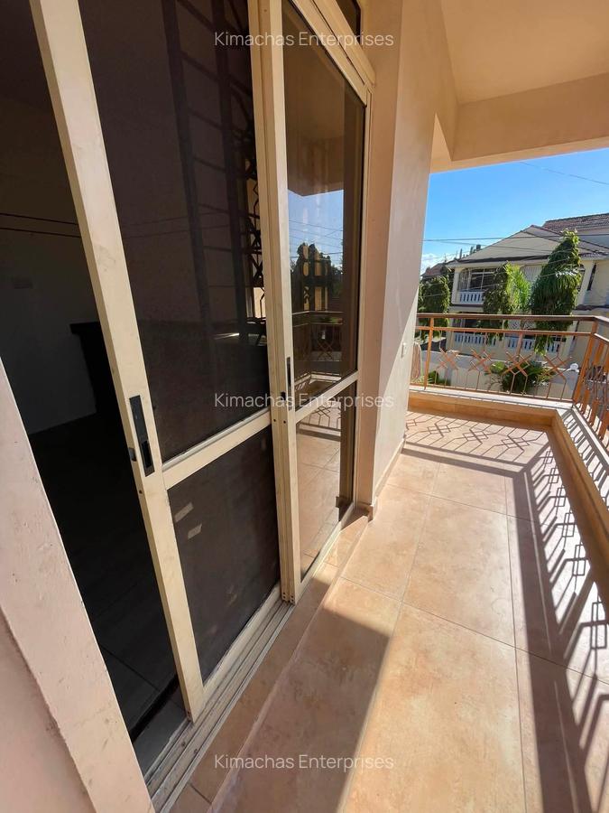 3 Bed Apartment with En Suite at Shanzu - 9