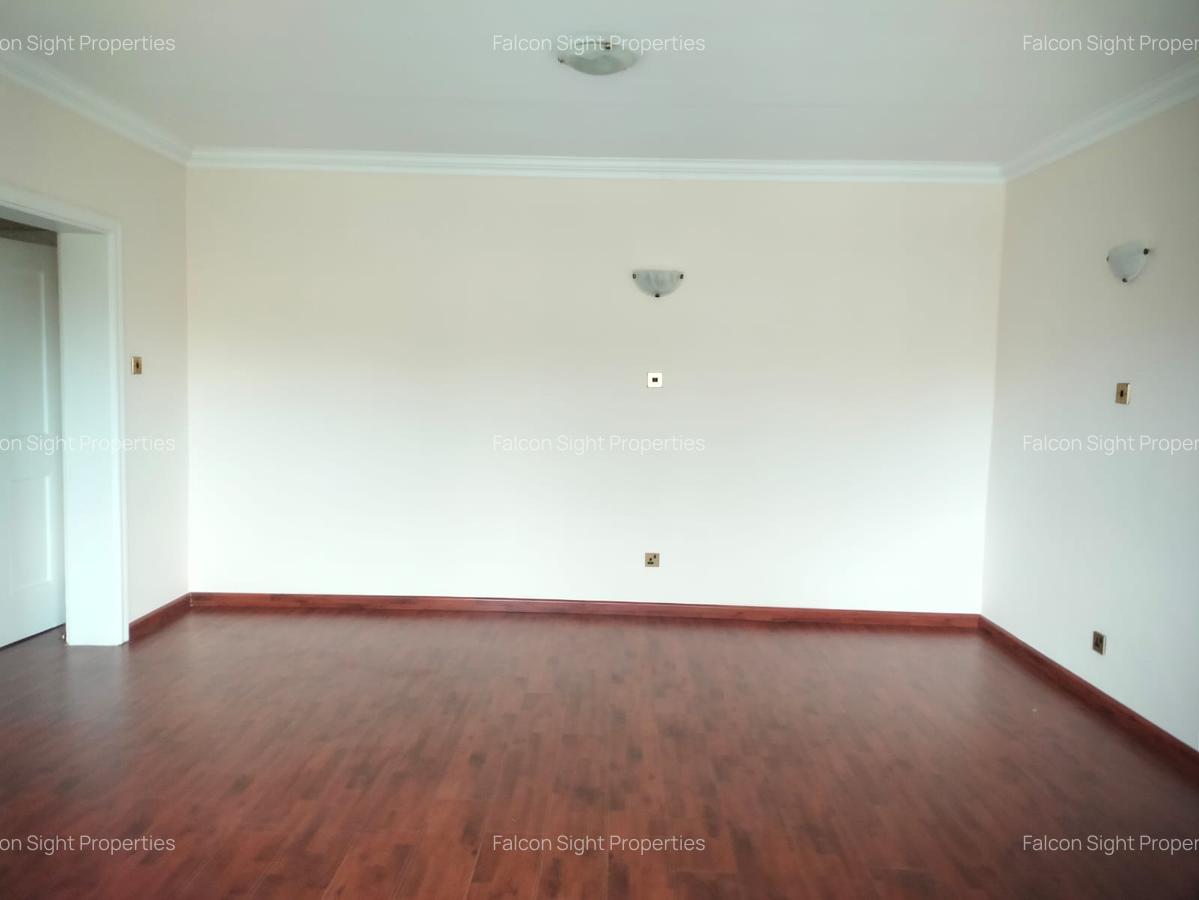 4 Bed Townhouse with Staff Quarters at Lower Kabete Road - 6