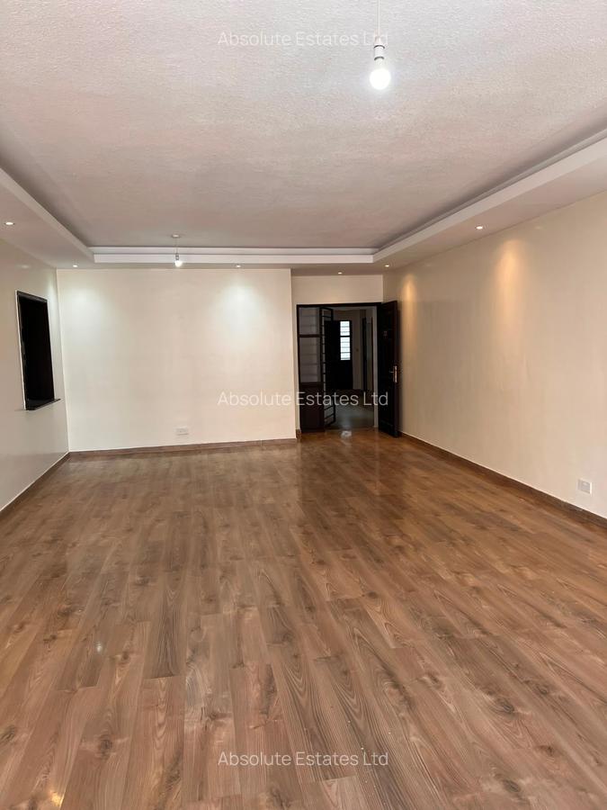 2 Bed Apartment with Swimming Pool in Kilimani - 2