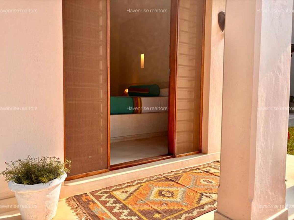 3 Bed House at Watamu - 10