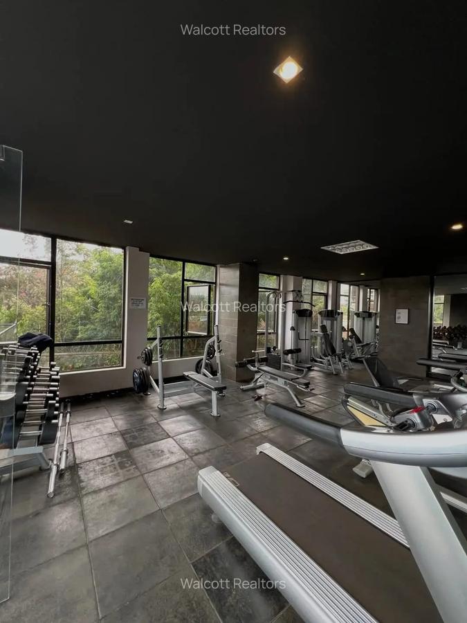3 Bed Apartment with En Suite in Westlands Area - 10