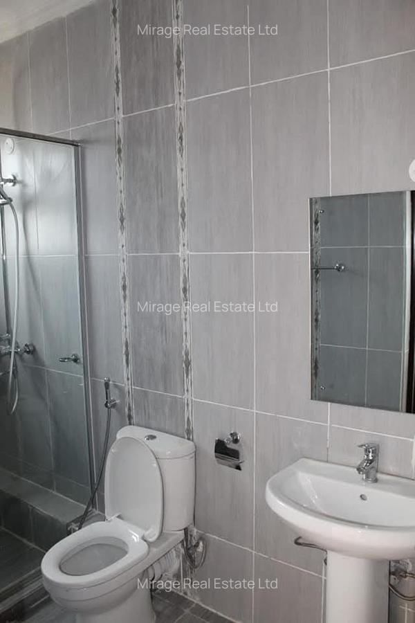 4 Bed Apartment with Gym in Parklands - 5