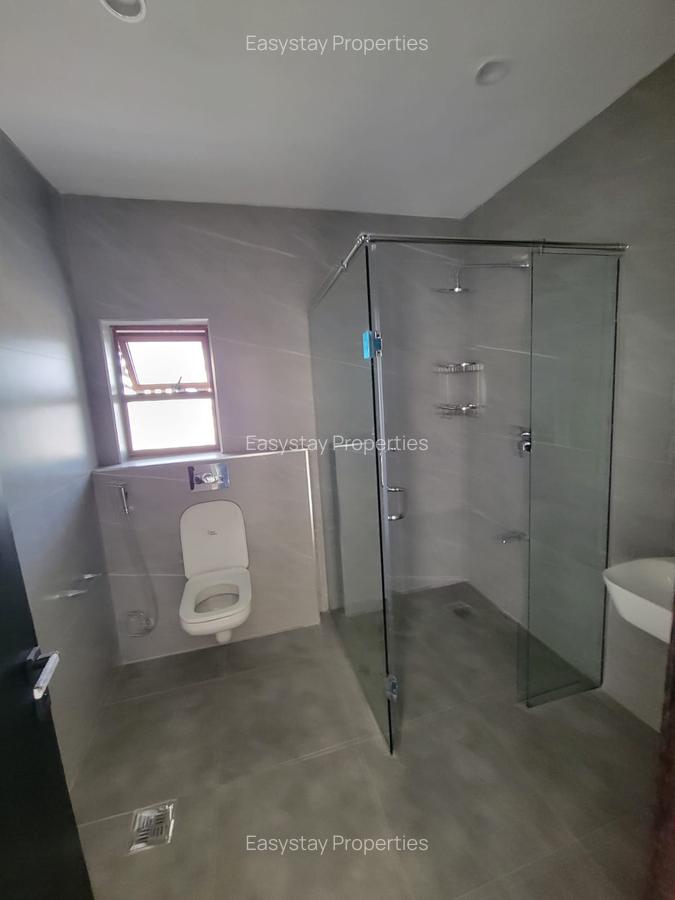 Furnished 3 Bed Apartment with En Suite in Kileleshwa - 6
