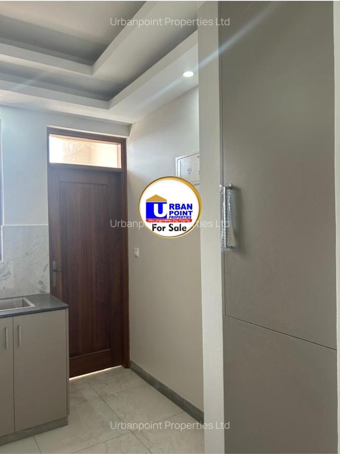 2 Bed Apartment with En Suite at Ganjoni - 8