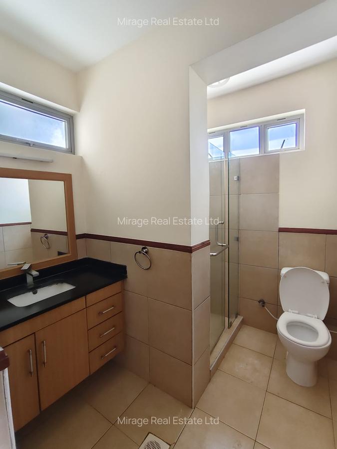2 Bed Apartment with En Suite in Kileleshwa - 11