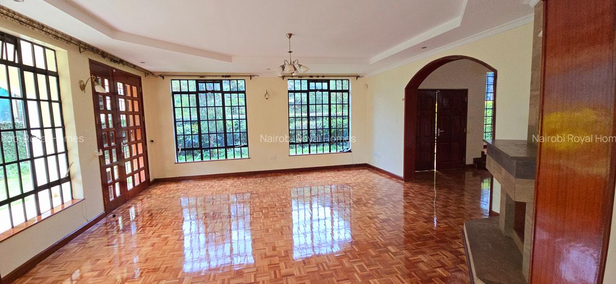 4 Bed Townhouse with En Suite at Convent Drive - 14