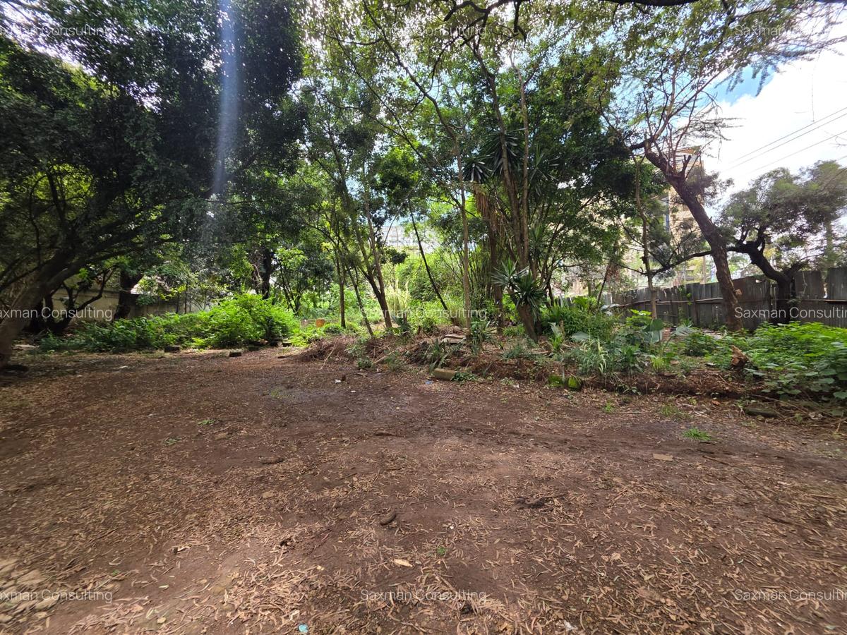 Land in Hurlingham - 10