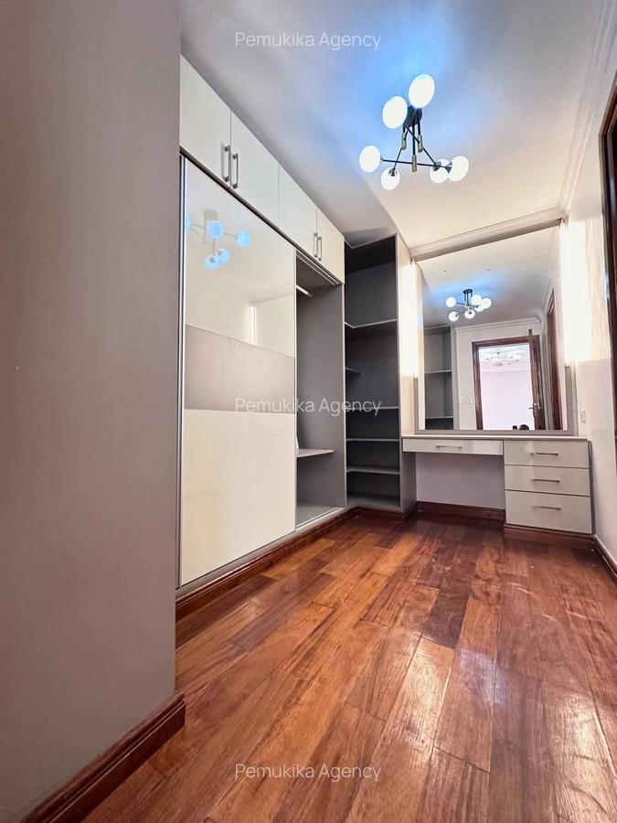 4 Bed Villa at Karen - 7