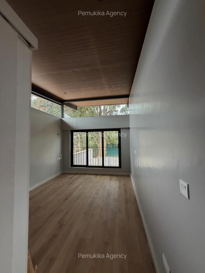 4 Bed Townhouse at Runda - 4
