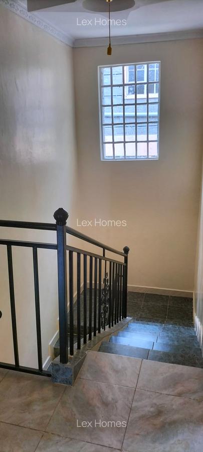5 Bed House with En Suite in Ongata Rongai - 15