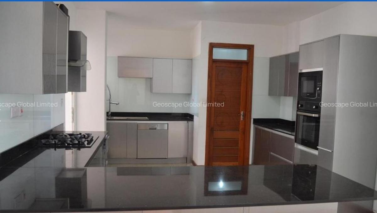 4 Bed Apartment with En Suite in General Mathenge - 10