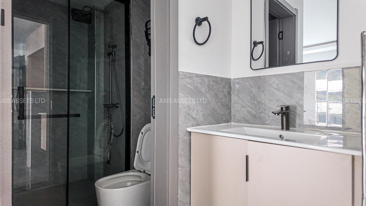 2 Bed Apartment with En Suite in Kileleshwa - 4