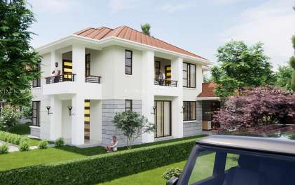 3 Bed Townhouse with En Suite at Northlands City - 9