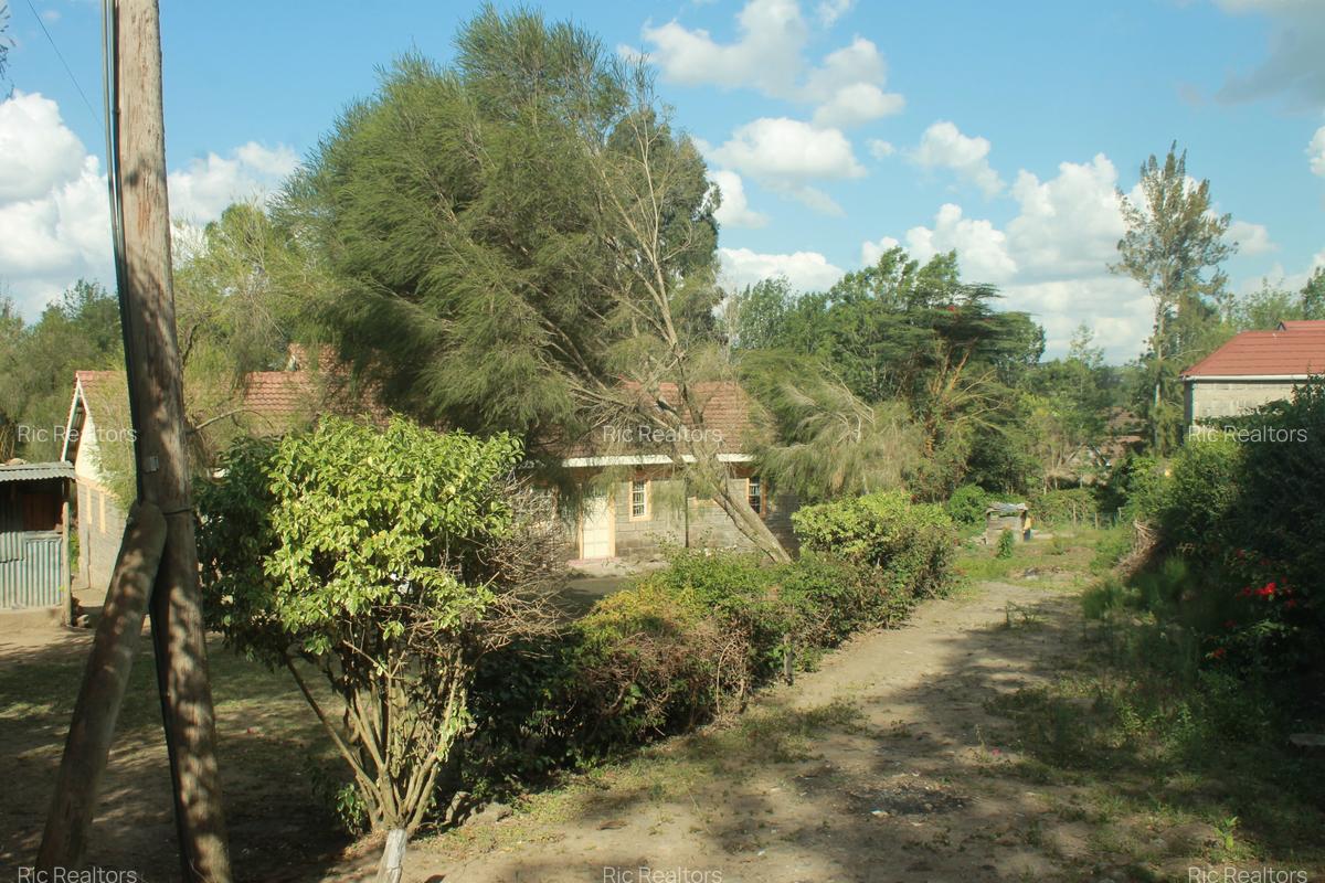0.33 ha Residential Land at Nkoroi - 6