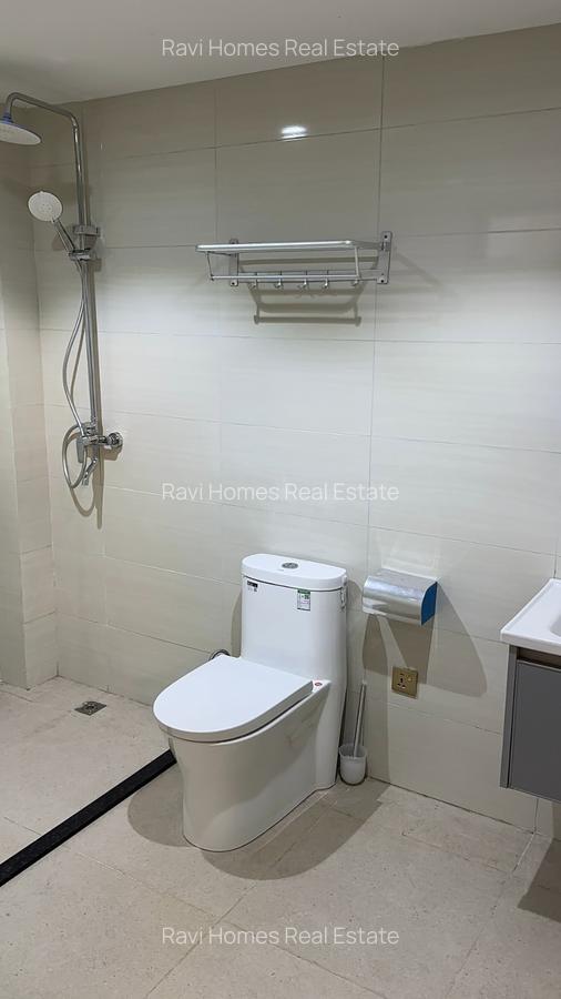 2 Bed Apartment with En Suite at Ngong Rd - 15