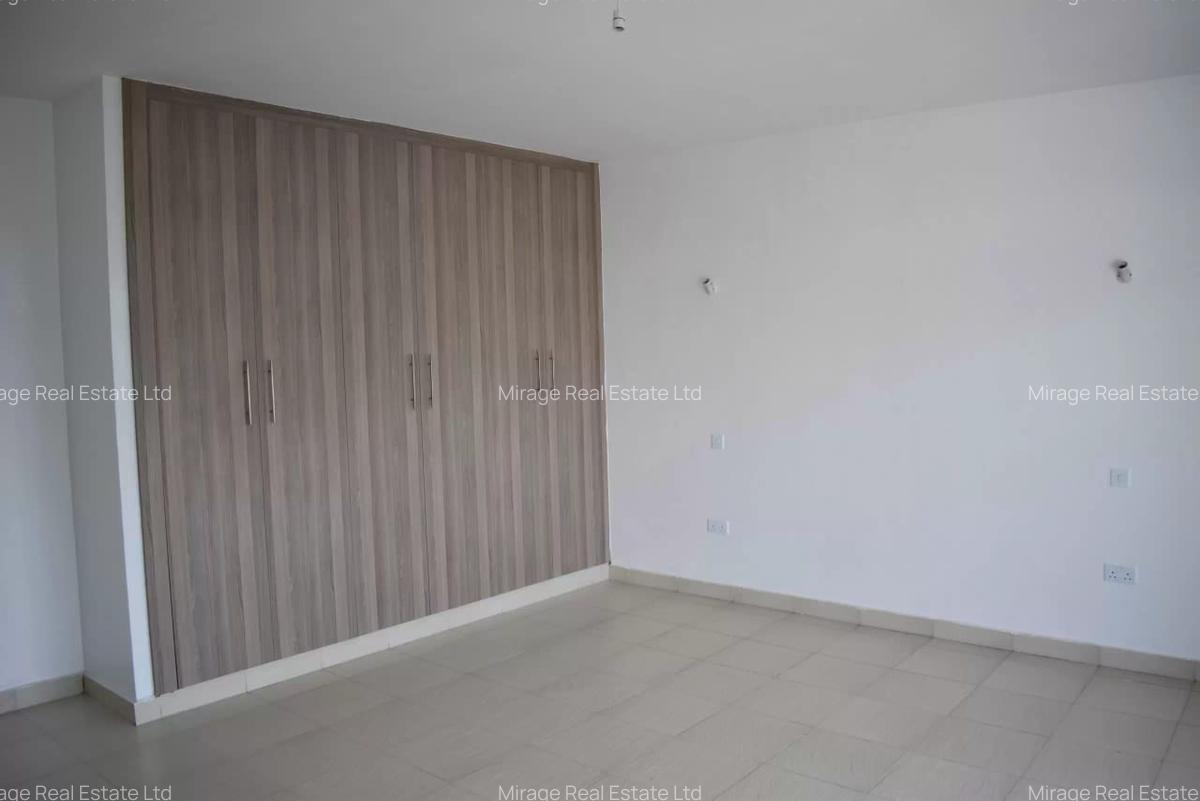 3 Bed Apartment with Staff Quarters in Kilimani - 9