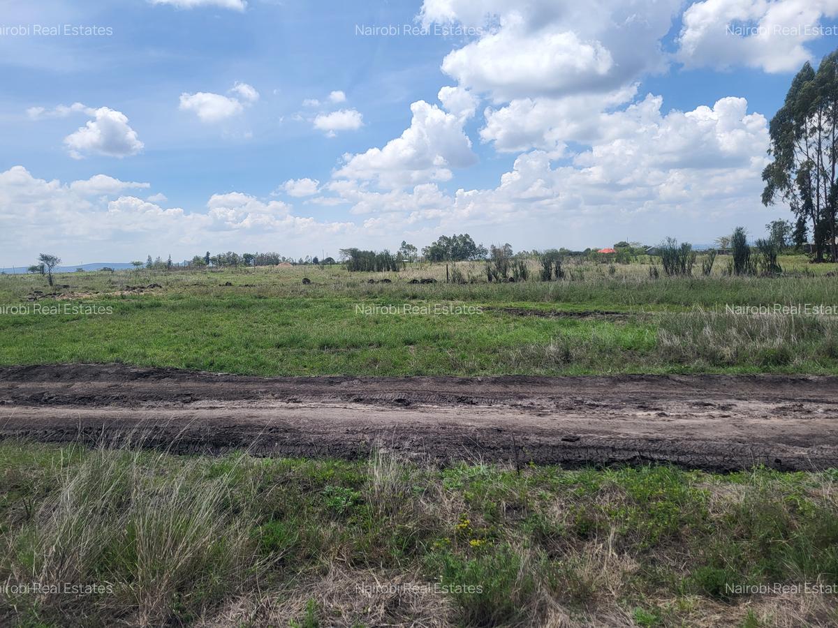 Land in Joska - 3