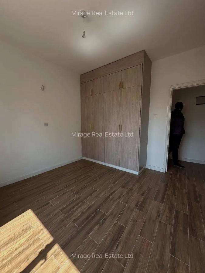 3 Bed Apartment with Swimming Pool in Lavington - 12