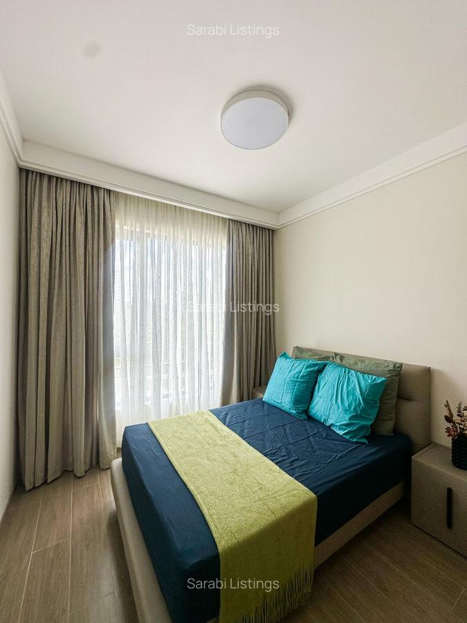 1 Bed Apartment with En Suite in Westlands Area - 3