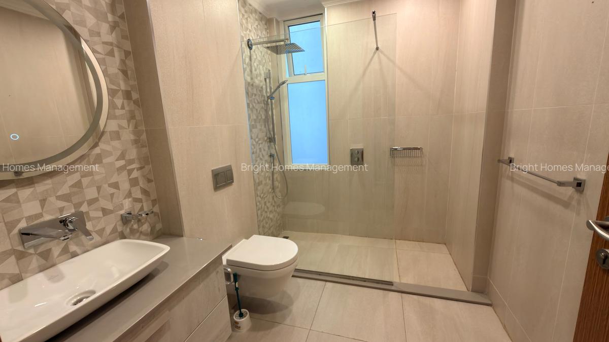 3 Bed Apartment with En Suite in Muthaiga - 12