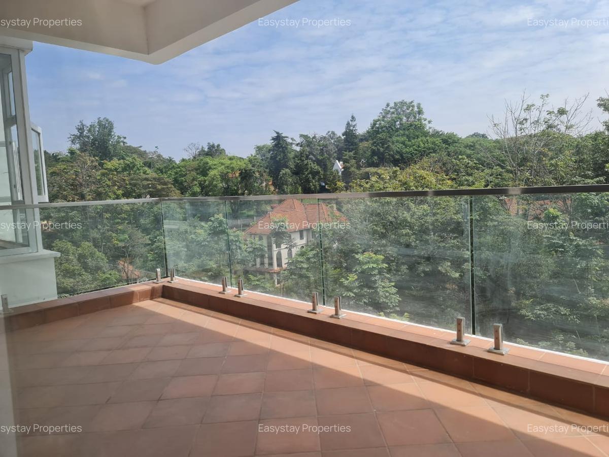 3 Bed Apartment with En Suite in Muthaiga - 2