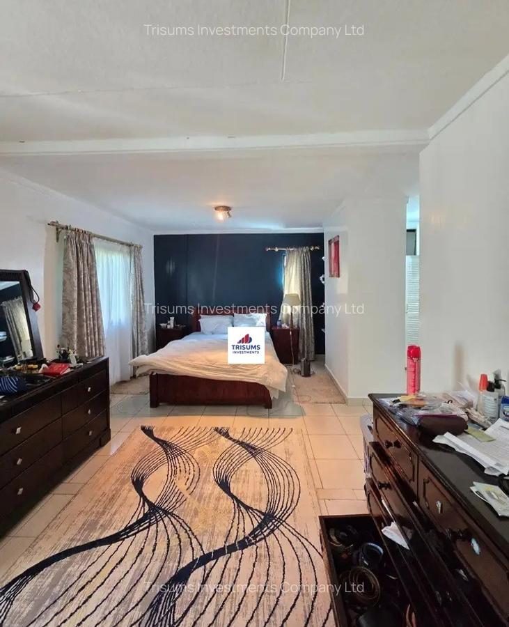 3 Bed House with En Suite in Loresho - 5