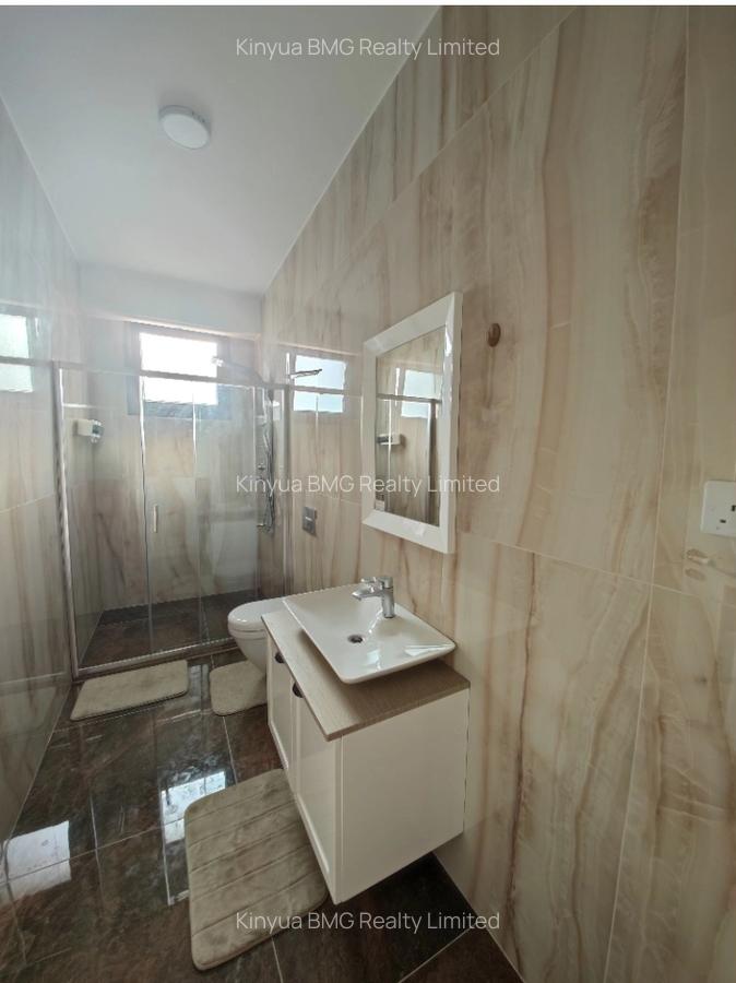 Serviced 2 Bed Apartment with En Suite in Nyali Area - 7