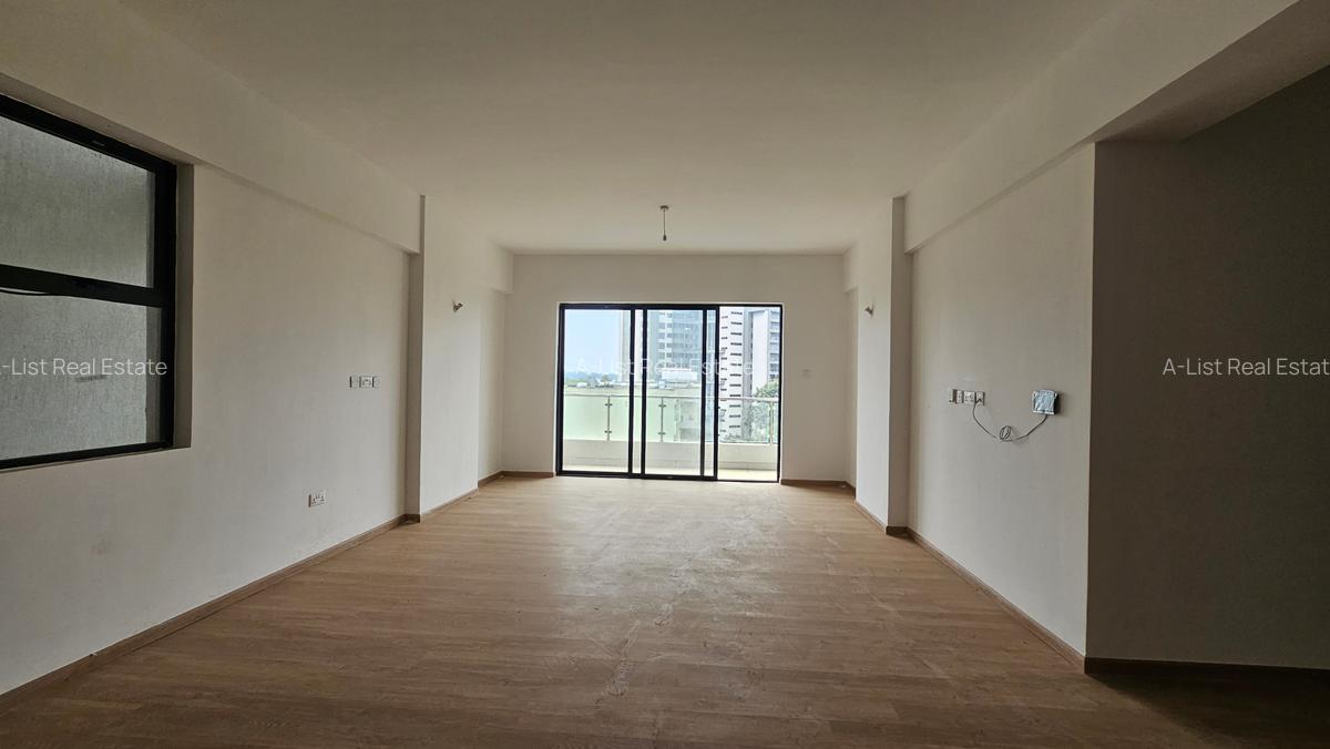 6 Bed Apartment with En Suite at General Mathenge - 2