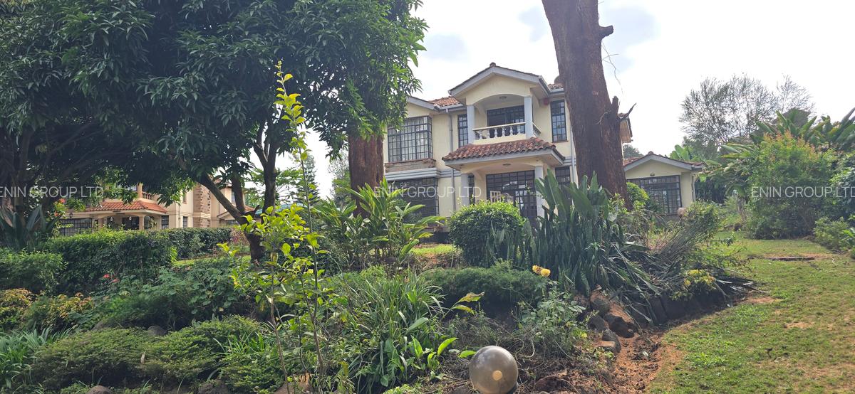 4 Bed Townhouse with En Suite at Rosslyn Garden - 1