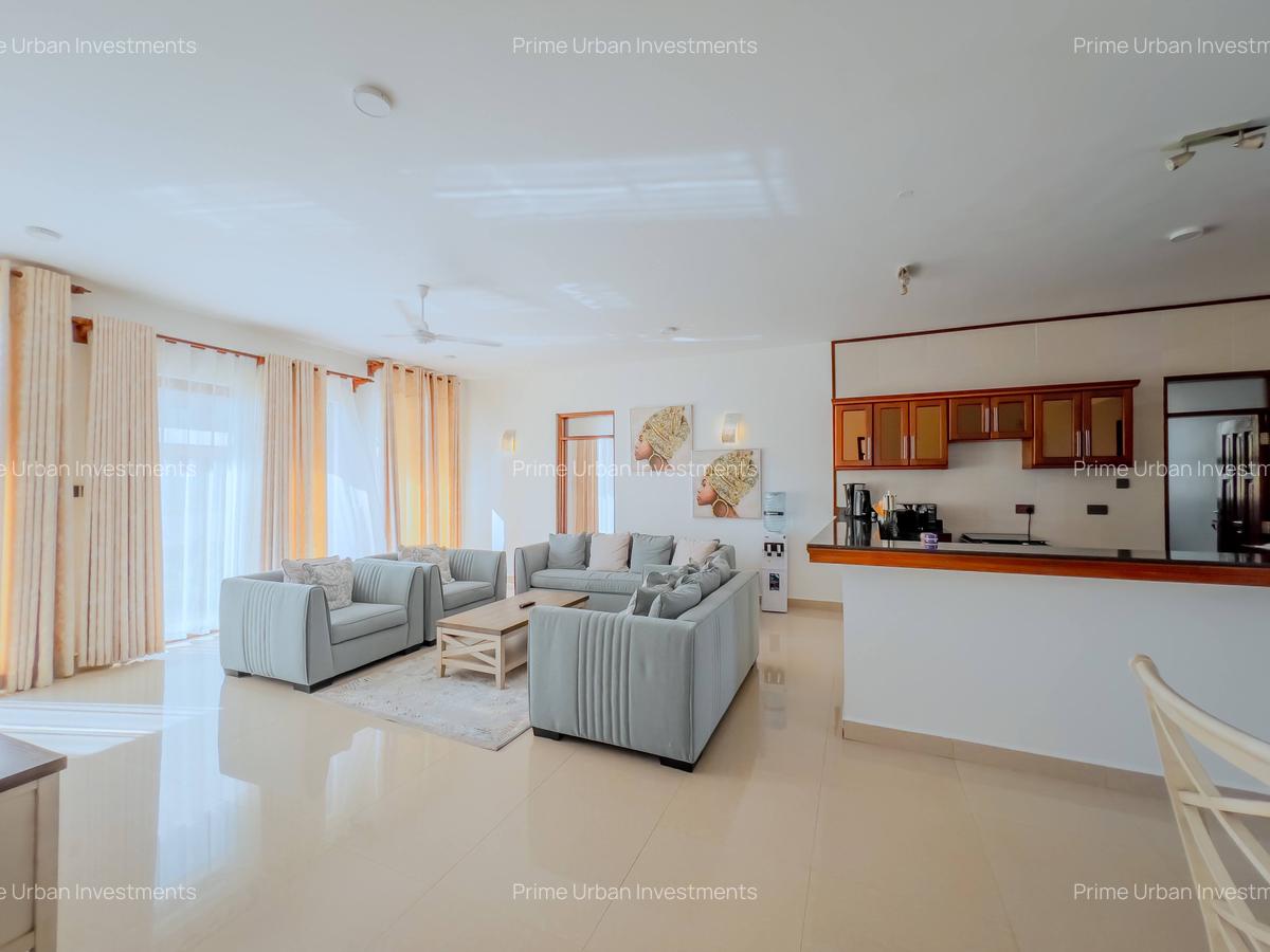 2 Bed House with En Suite in Vipingo - 12