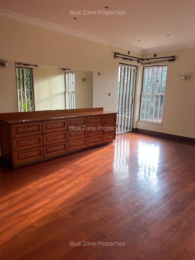 5 Bed House with En Suite at Off Ruaka Rd - 6