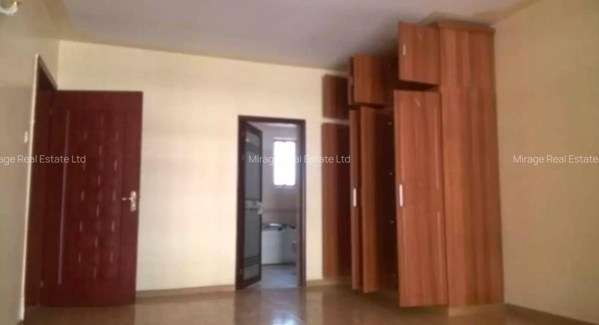 2 Bed Apartment with Borehole in Kilimani - 5